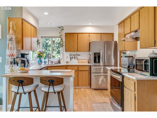 14156 Se WILKINSON Ct, Milwaukie, OR 97267