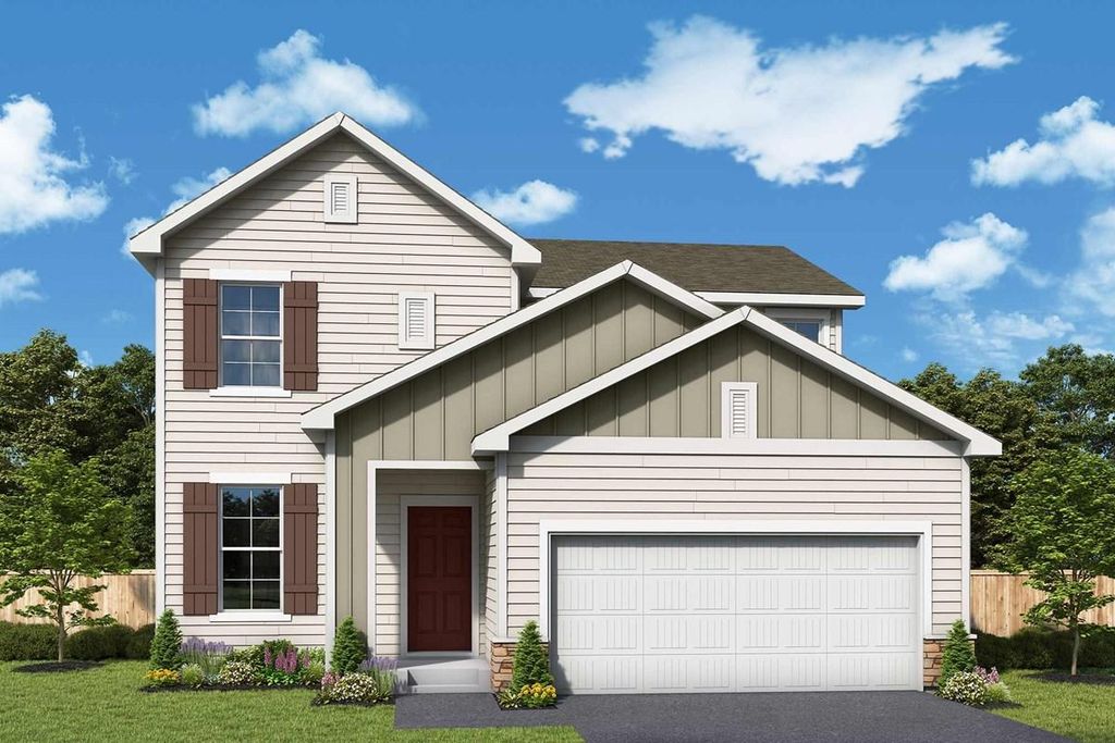 15069 116th Avenue N, Dayton, MN 55369 — exterior