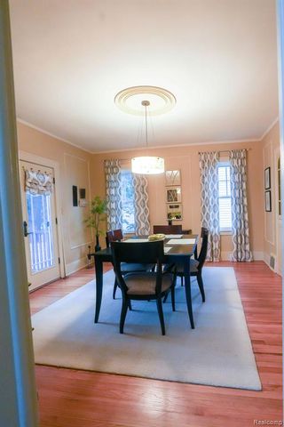 545 Eureka Road, Wyandotte, MI 48192