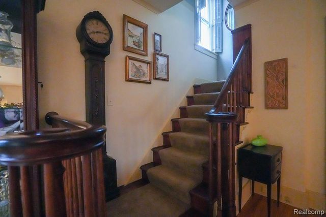 545 Eureka Road, Wyandotte, MI 48192