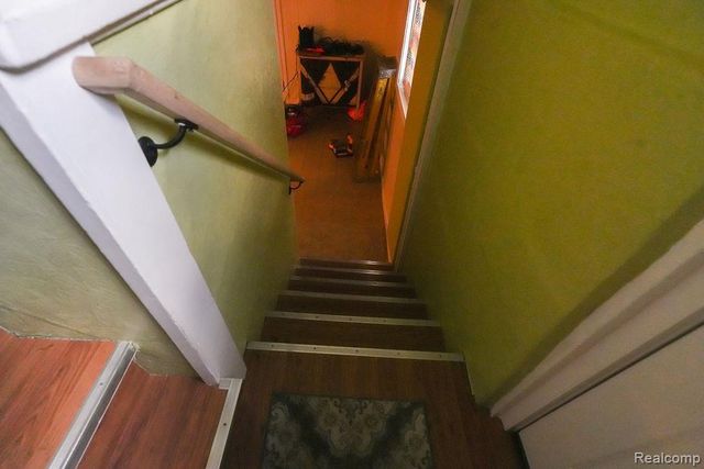 545 Eureka Road, Wyandotte, MI 48192