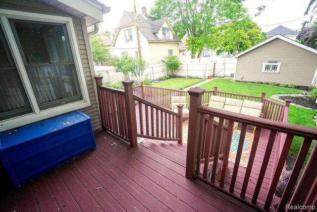 545 Eureka Road, Wyandotte, MI 48192