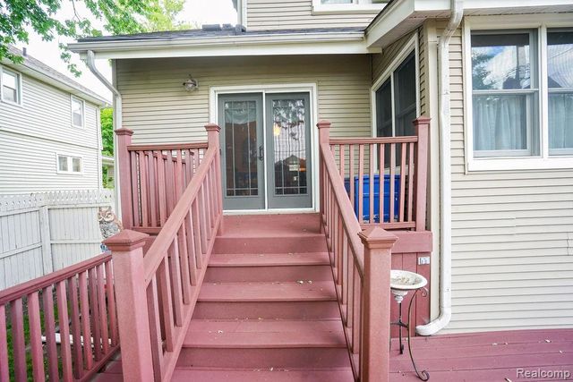 545 Eureka Road, Wyandotte, MI 48192
