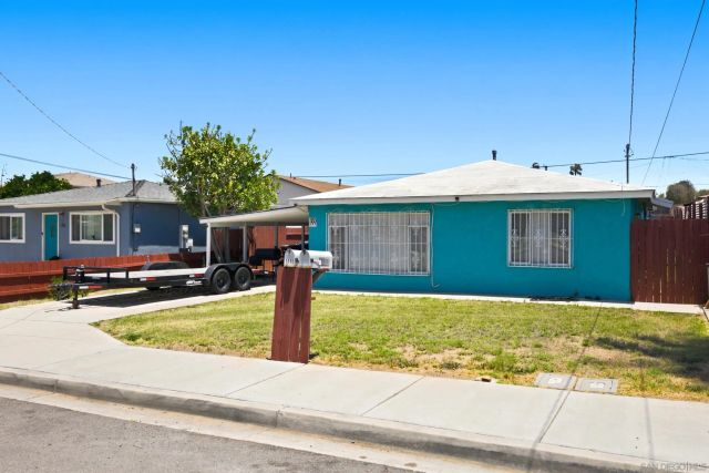 1185-87 Georgia St, Imperial Beach, CA 91932