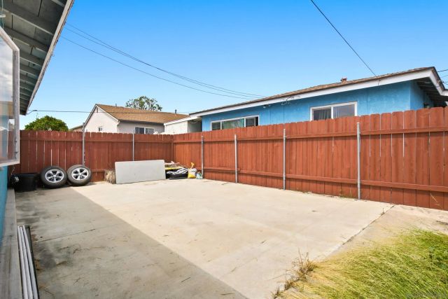 1185-87 Georgia St, Imperial Beach, CA 91932