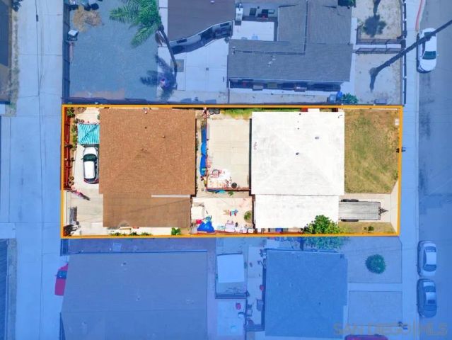 1185-87 Georgia St, Imperial Beach, CA 91932