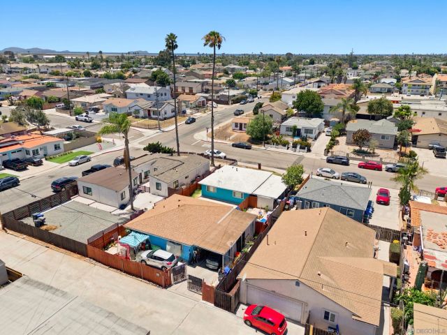 1185-87 Georgia St, Imperial Beach, CA 91932