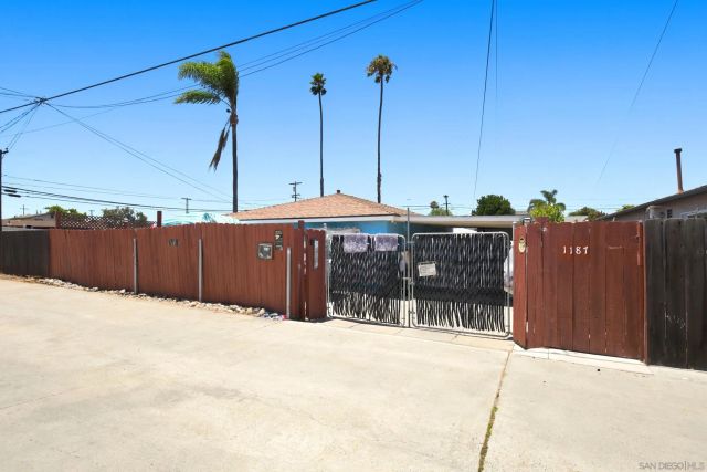 1185-87 Georgia St, Imperial Beach, CA 91932