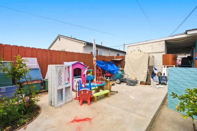 1185-87 Georgia St, Imperial Beach, CA 91932
