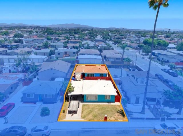1185-87 Georgia St, Imperial Beach, CA 91932