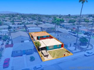 1185-87 Georgia St, Imperial Beach, CA 91932