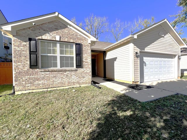 11422 High Timber Drive, Indianapolis, IN 46235
