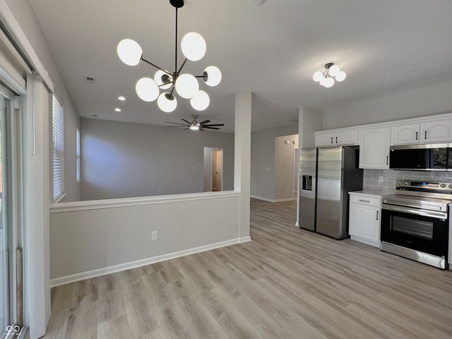 11422 High Timber Drive, Indianapolis, IN 46235