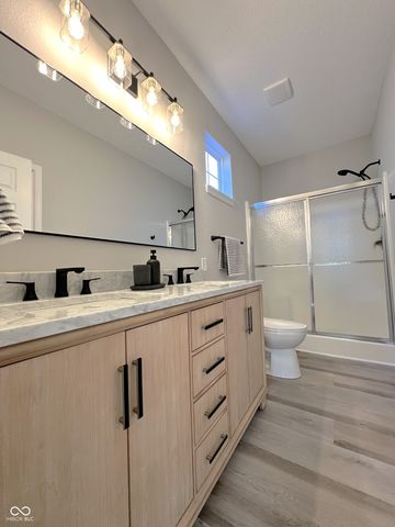 11422 High Timber Drive, Indianapolis, IN 46235
