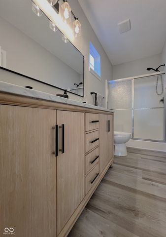 11422 High Timber Drive, Indianapolis, IN 46235