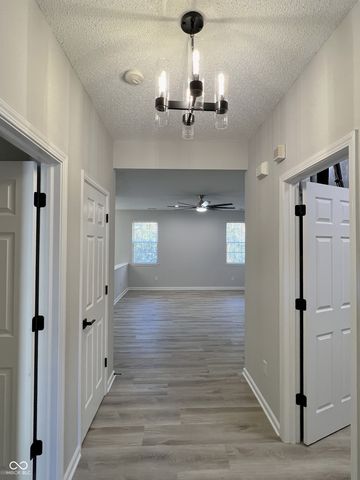 11422 High Timber Drive, Indianapolis, IN 46235