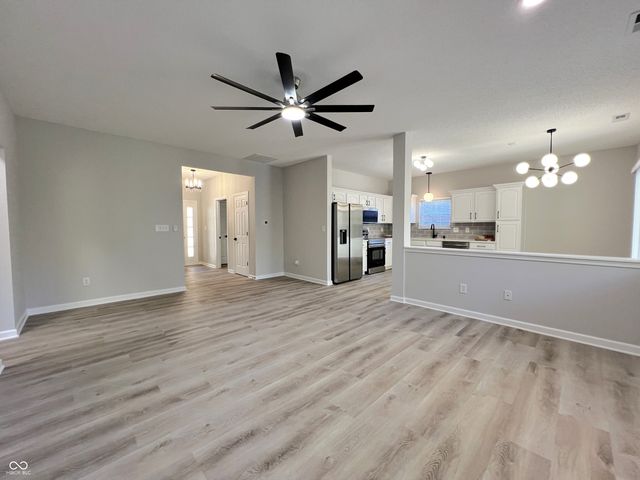 11422 High Timber Drive, Indianapolis, IN 46235