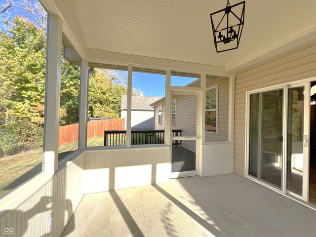 11422 High Timber Drive, Indianapolis, IN 46235