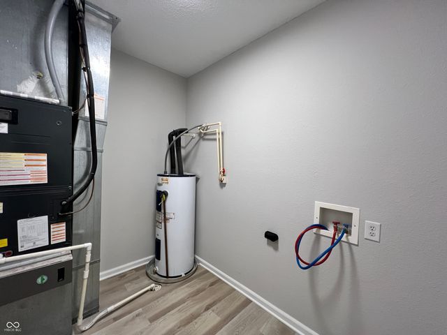 11422 High Timber Drive, Indianapolis, IN 46235