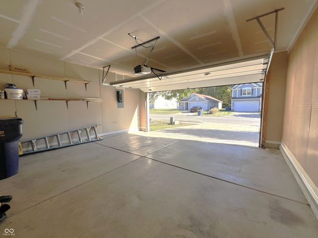 11422 High Timber Drive, Indianapolis, IN 46235