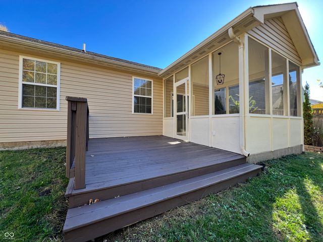 11422 High Timber Drive, Indianapolis, IN 46235