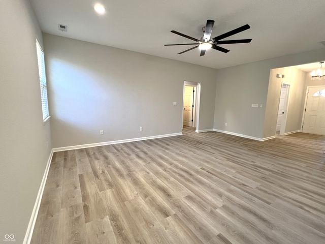 11422 High Timber Drive, Indianapolis, IN 46235