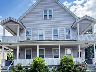 481 Park Street, New Britain, CT 06051