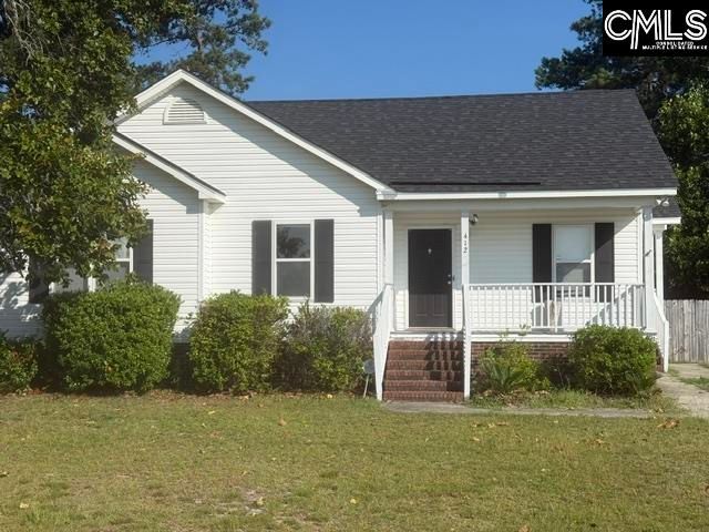 412 YMCA Road, Lexington, SC 29073