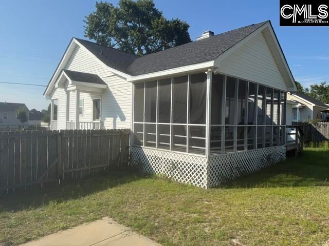 412 YMCA Road, Lexington, SC 29073