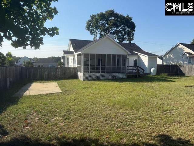412 YMCA Road, Lexington, SC 29073