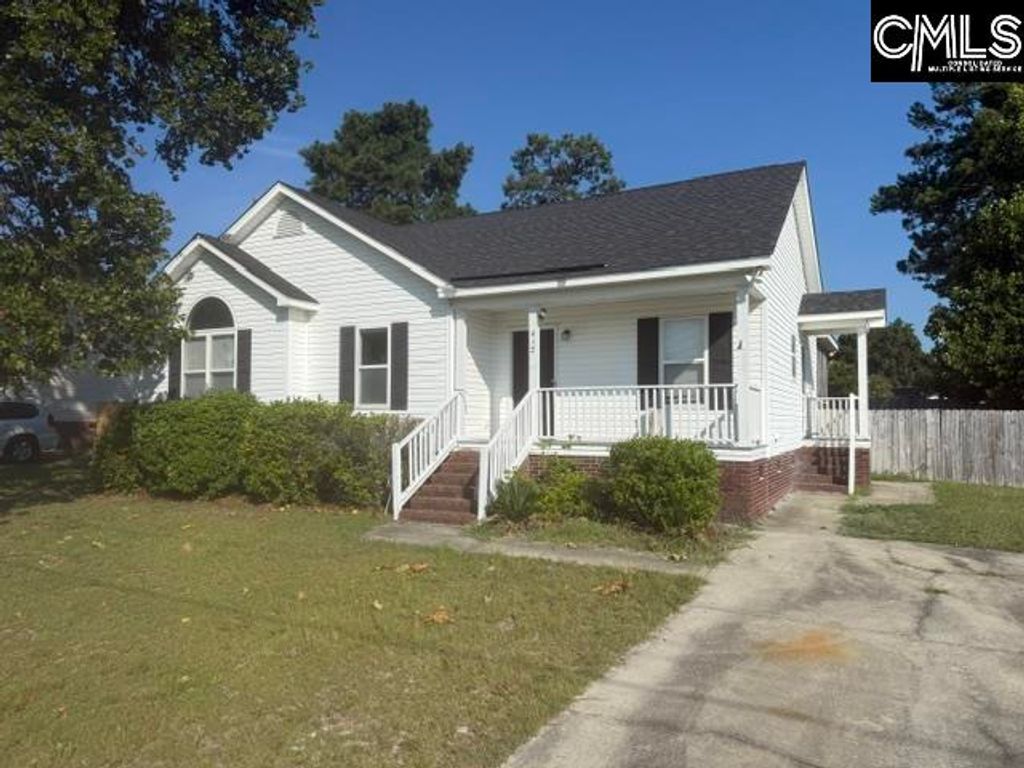 412 YMCA Road, Lexington, SC 29073