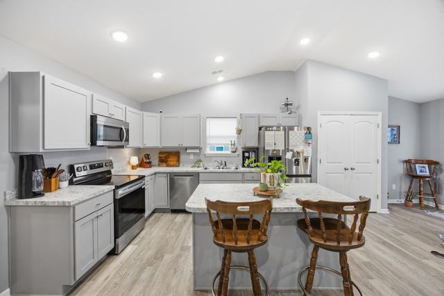 233 Candy Apple Lane, Richmond, KY 40475