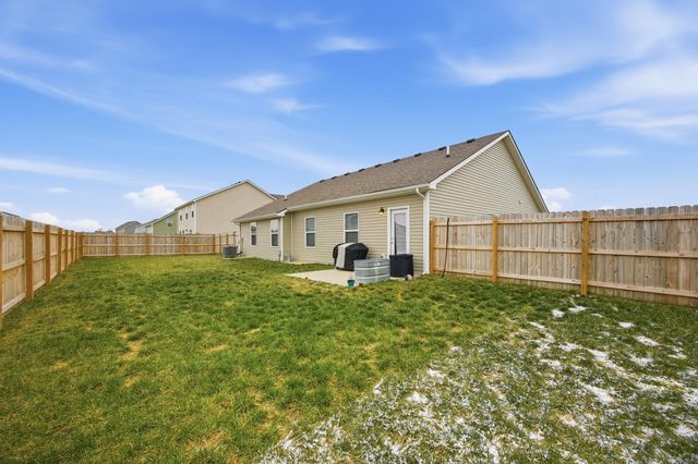 233 Candy Apple Lane, Richmond, KY 40475