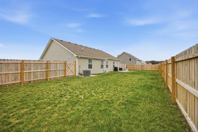 233 Candy Apple Lane, Richmond, KY 40475