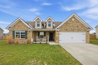 233 Candy Apple Lane, Richmond, KY 40475