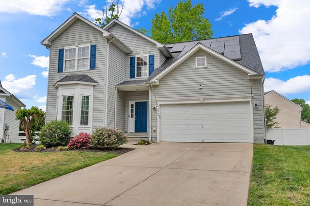 4907 CORDOVA CT, Waldorf, MD 20602