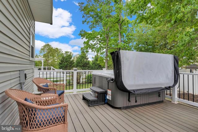 4907 CORDOVA CT, Waldorf, MD 20602