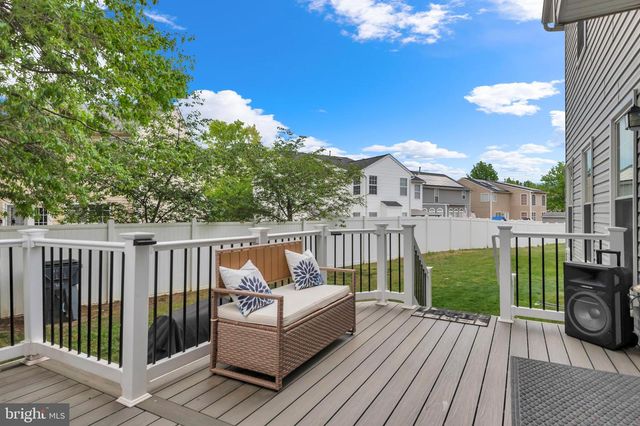 4907 CORDOVA CT, Waldorf, MD 20602