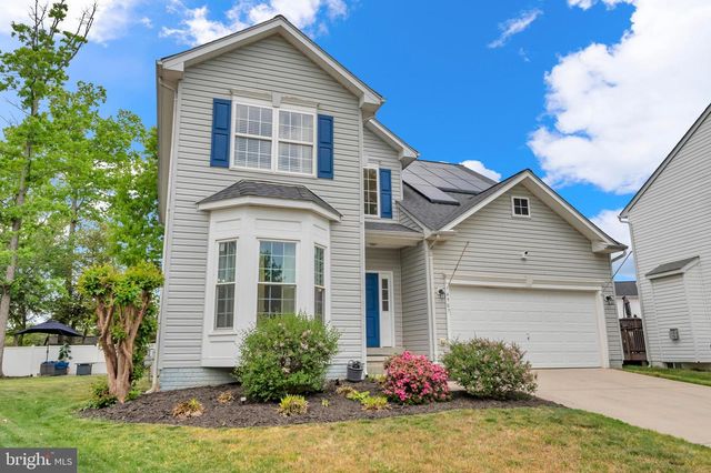 4907 CORDOVA CT, Waldorf, MD 20602