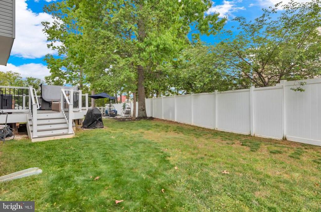 Image 55 of property listing at 4907 CORDOVA CT, Waldorf, MD 20602