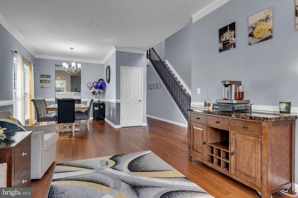 Image 7 of property listing at 4907 CORDOVA CT, Waldorf, MD 20602