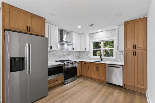2880 Old Norcross Road, Tucker, GA 30084