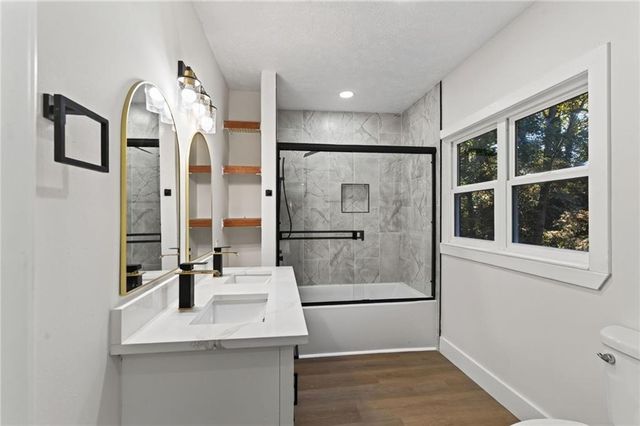 2880 Old Norcross Road, Tucker, GA 30084