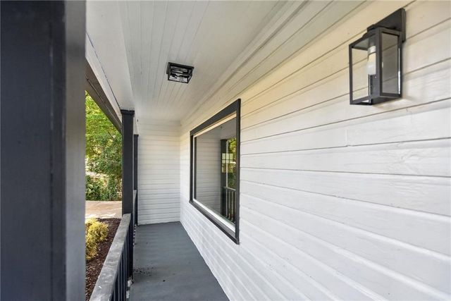 2880 Old Norcross Road, Tucker, GA 30084