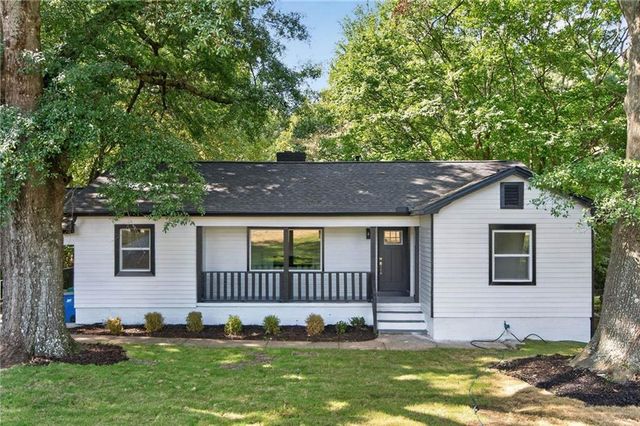 2880 Old Norcross Road, Tucker, GA 30084