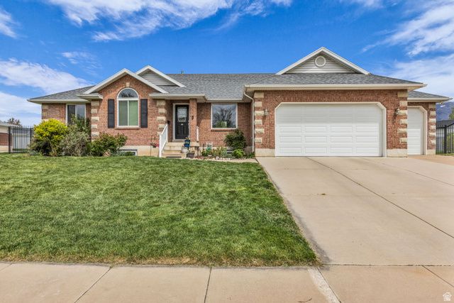 486 W 350 S, Layton, UT 84041