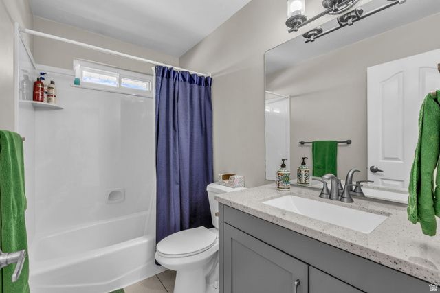 486 W 350 S, Layton, UT 84041