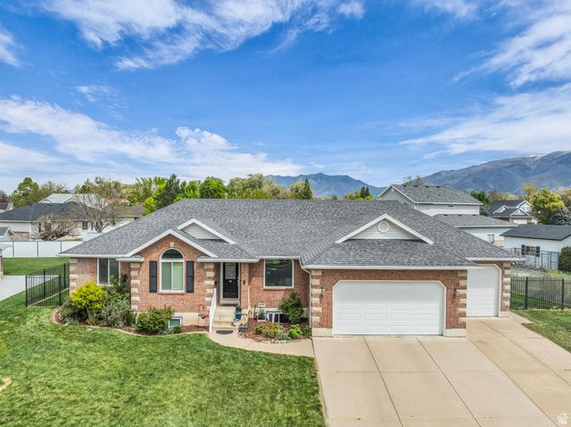 486 W 350 S, Layton, UT 84041