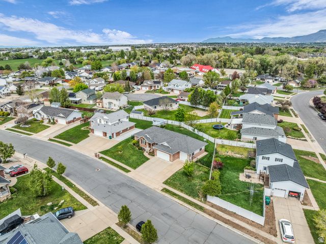 486 W 350 S, Layton, UT 84041