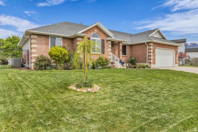486 W 350 S, Layton, UT 84041